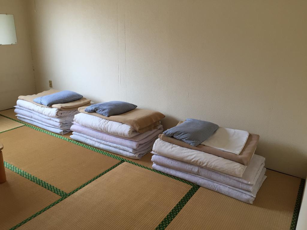 ビジネスホテル幸楽 網走市 エクステリア 写真
