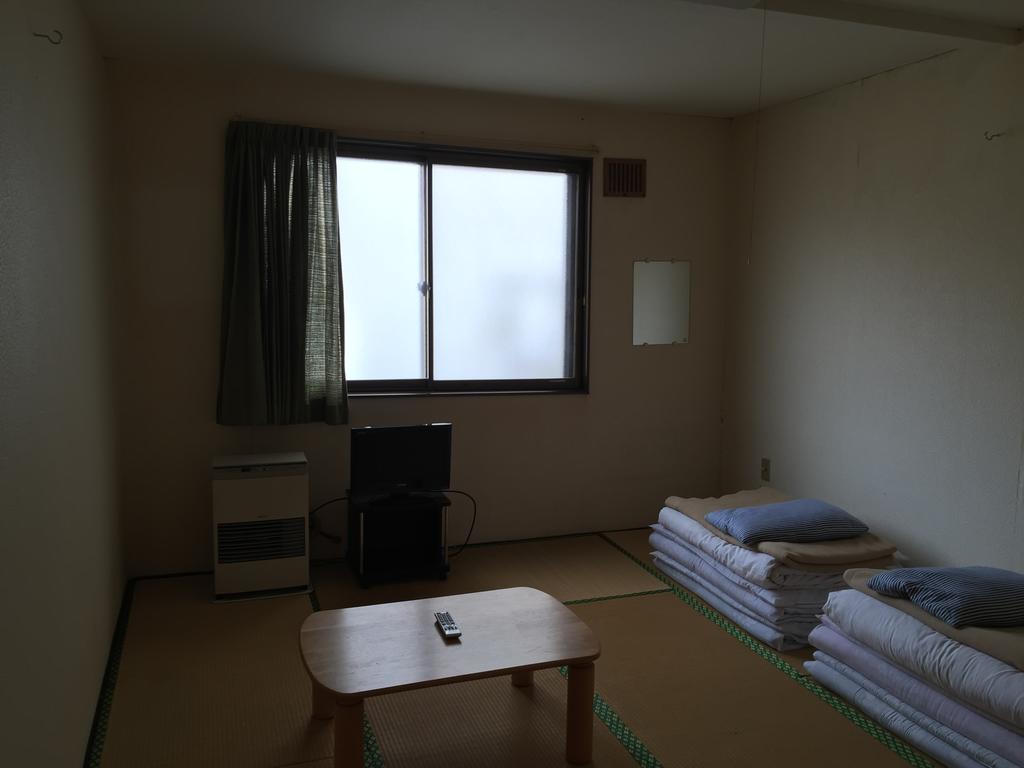 ビジネスホテル幸楽 網走市 エクステリア 写真