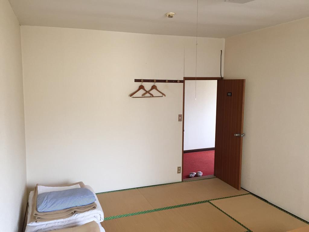 ビジネスホテル幸楽 網走市 エクステリア 写真