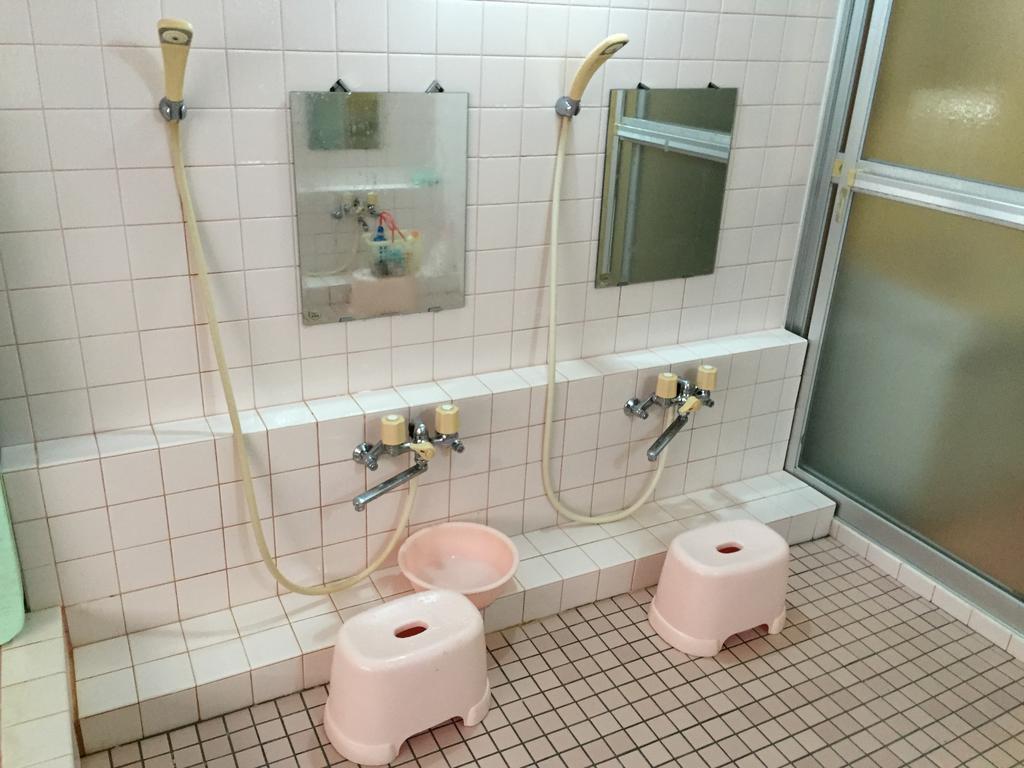 ビジネスホテル幸楽 網走市 エクステリア 写真
