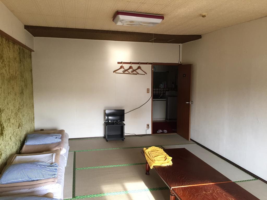 ビジネスホテル幸楽 網走市 エクステリア 写真