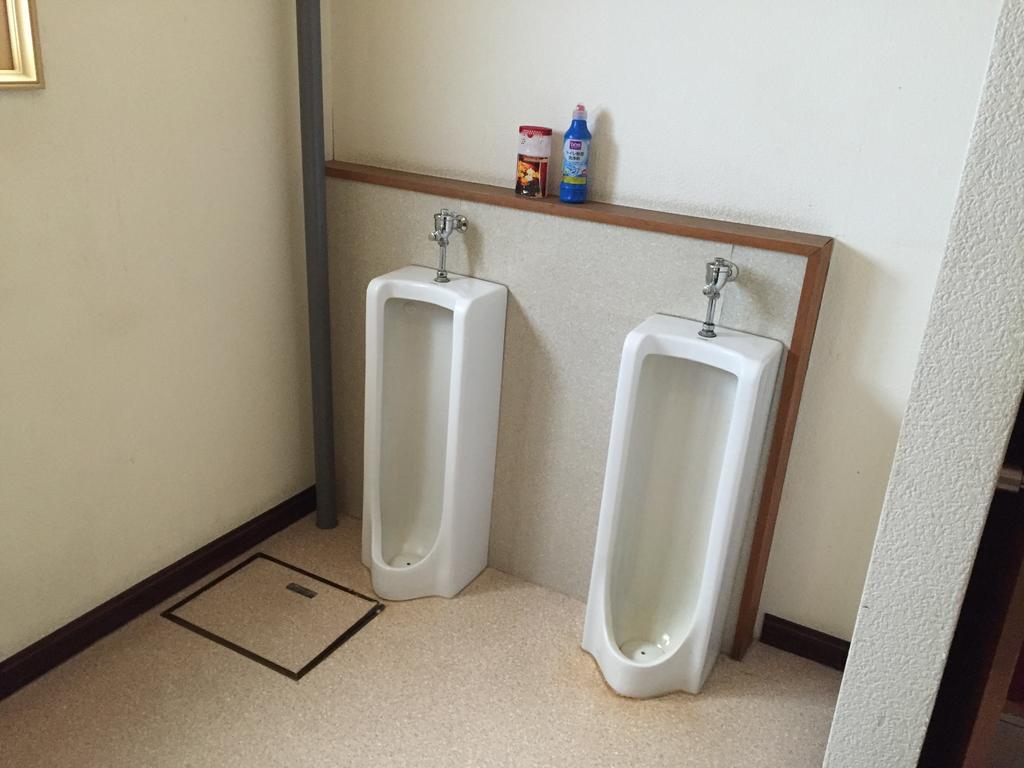 ビジネスホテル幸楽 網走市 エクステリア 写真