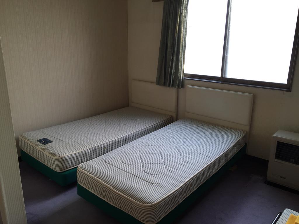 ビジネスホテル幸楽 網走市 エクステリア 写真