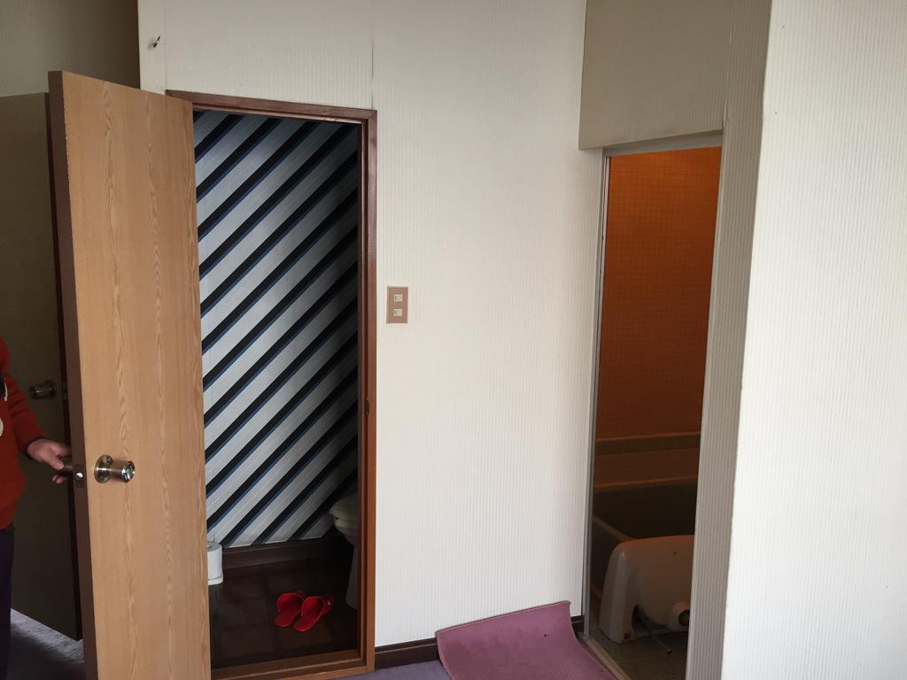 ビジネスホテル幸楽 網走市 エクステリア 写真