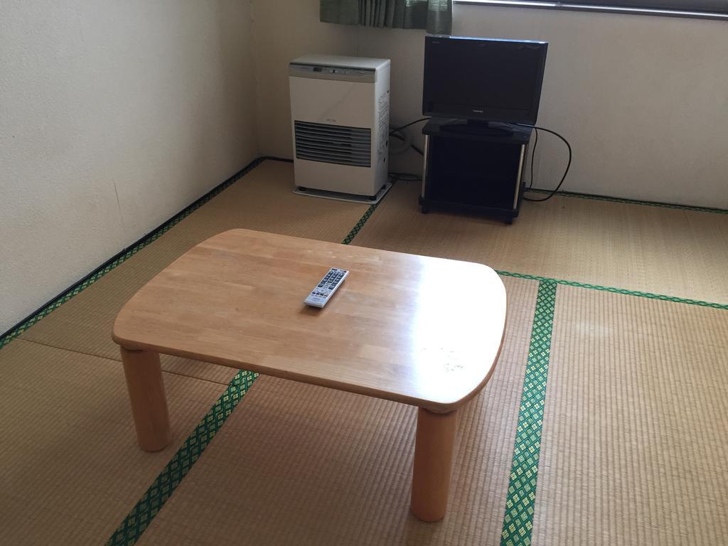 ビジネスホテル幸楽 網走市 エクステリア 写真