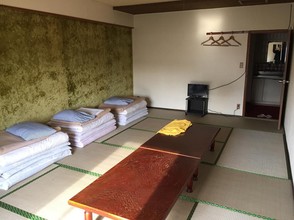 ビジネスホテル幸楽 網走市 エクステリア 写真