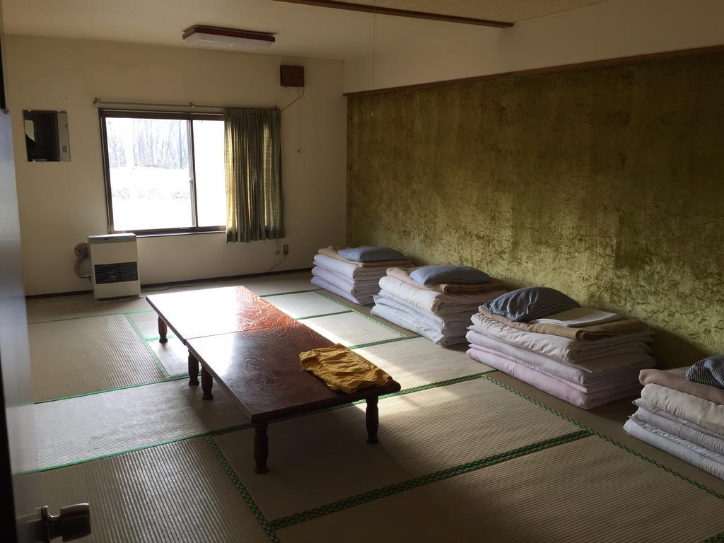 ビジネスホテル幸楽 網走市 エクステリア 写真