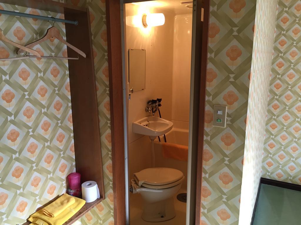 ビジネスホテル幸楽 網走市 エクステリア 写真