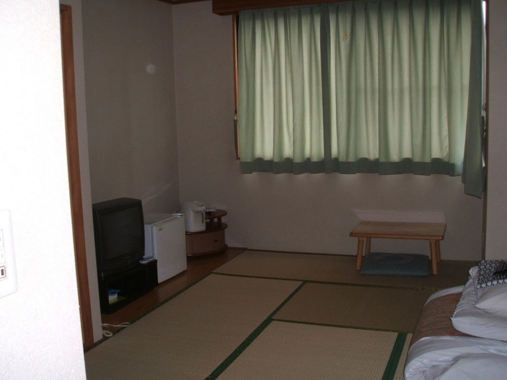 ビジネスホテル幸楽 網走市 エクステリア 写真