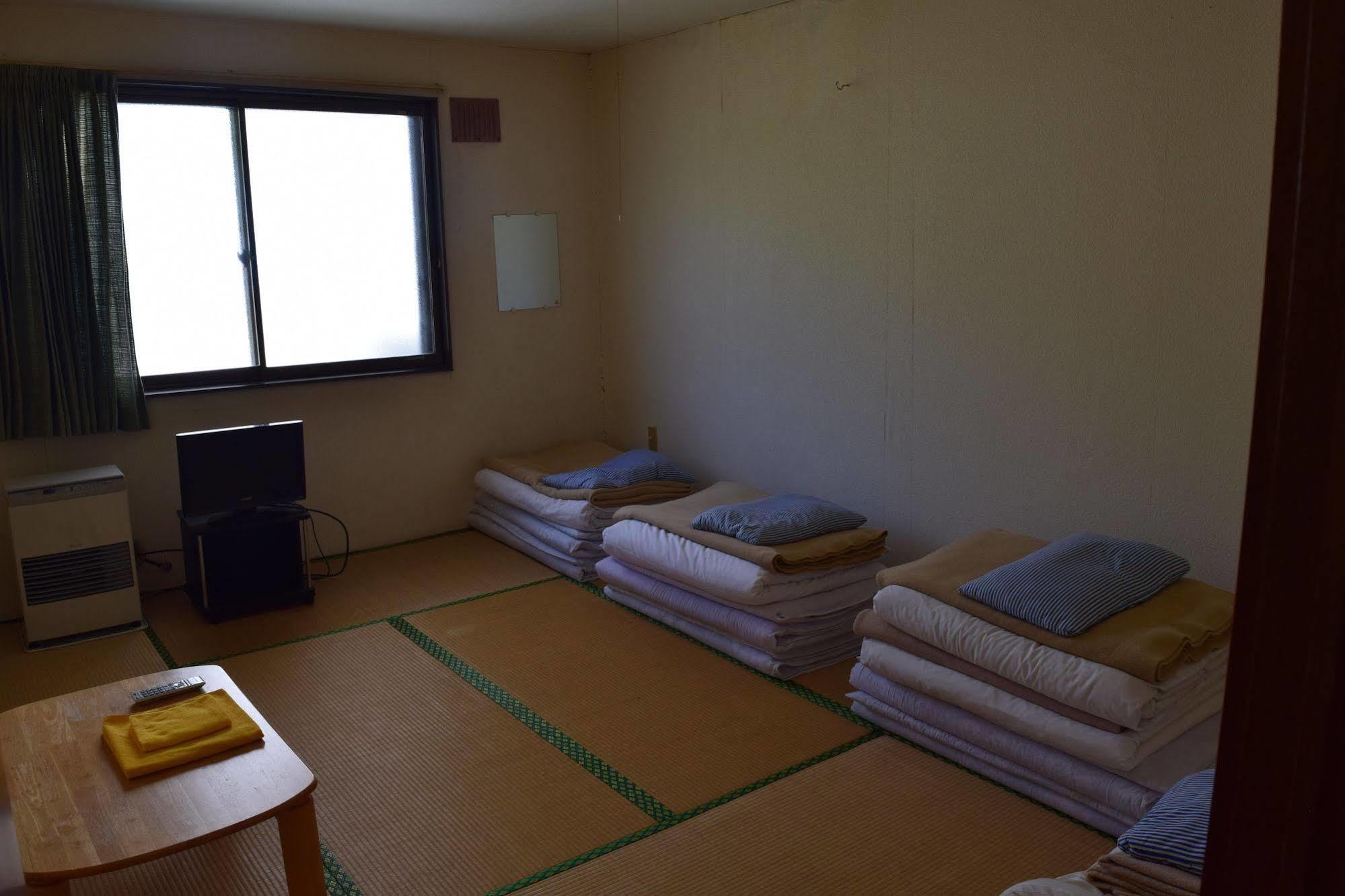 ビジネスホテル幸楽 網走市 エクステリア 写真
