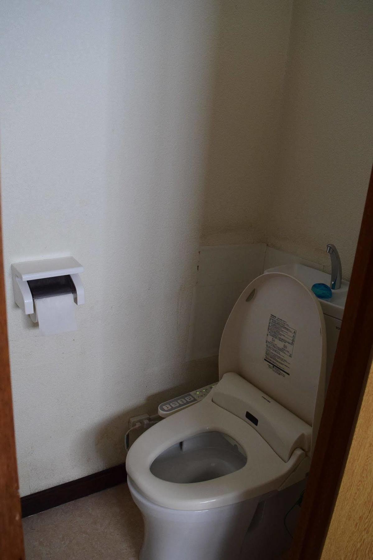 ビジネスホテル幸楽 網走市 エクステリア 写真