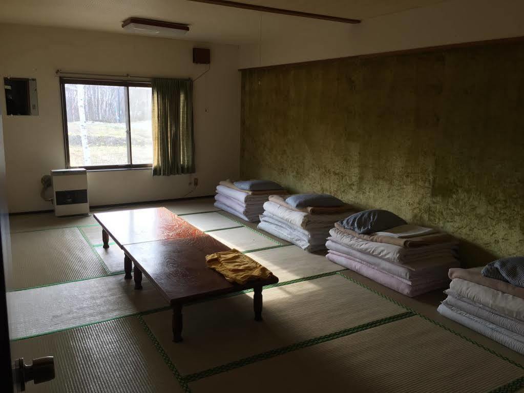 ビジネスホテル幸楽 網走市 エクステリア 写真